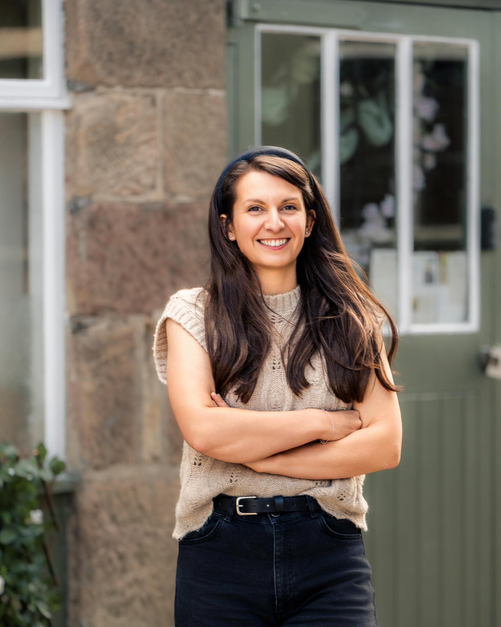 Image of Bronwyn Benstead